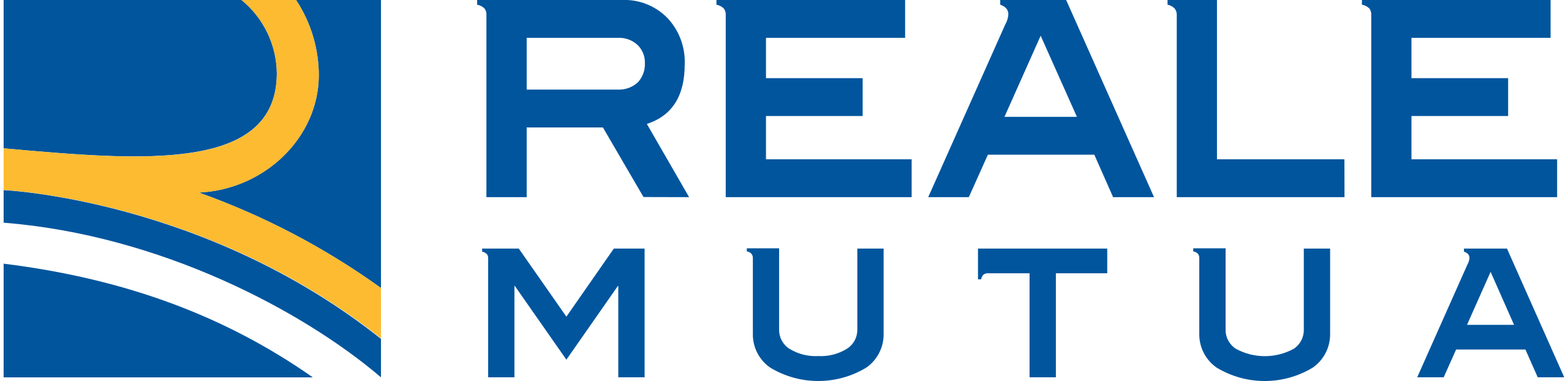 Reale mutua logo
